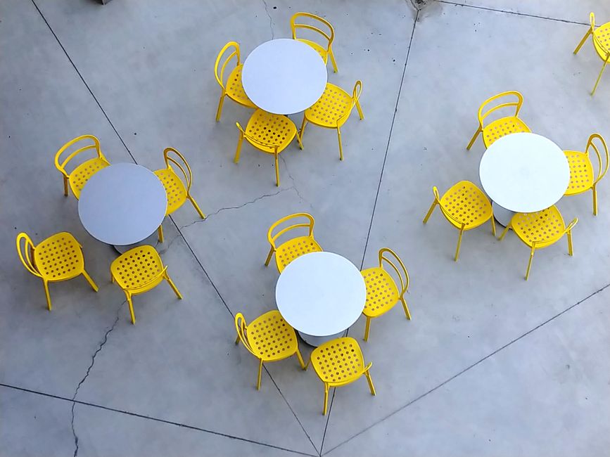 Aménagement de terrasse : sol, zones et déco