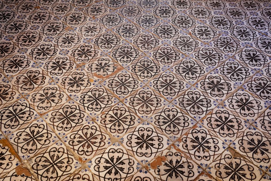 Carreaux de ciment : authentiques ou imitation ?