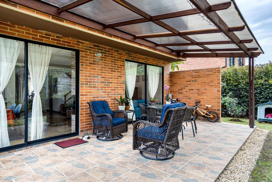 Carrelage extérieur : bien choisir (terrasse, balcon)