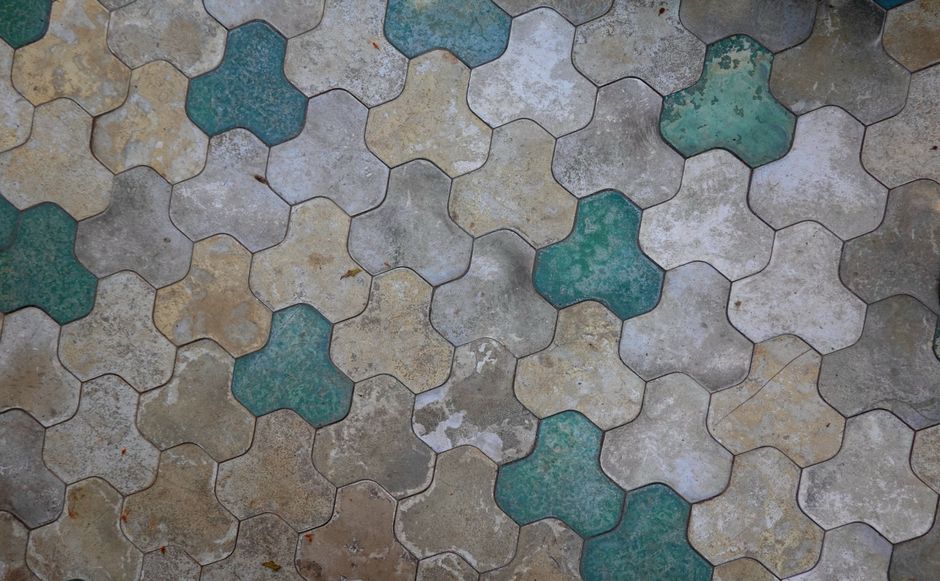 Carrelage imitation carreaux de ciment : le guide