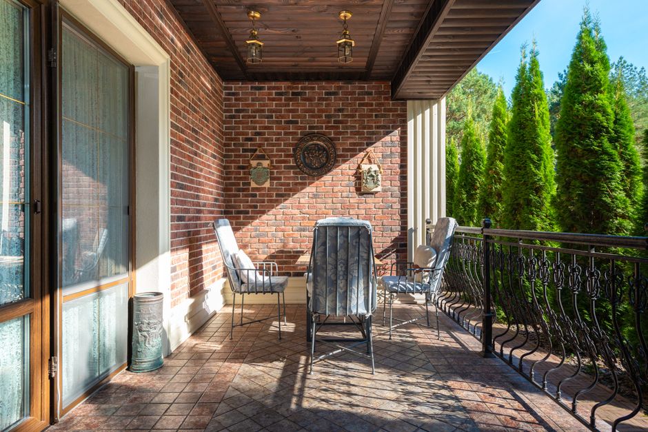 Carrelage terrasse : pose, méthodes et prix
