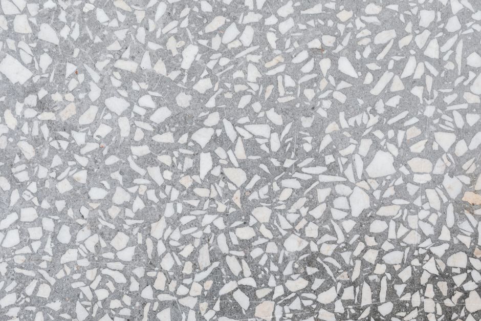 Carrelage terrazzo : le retour d'une tendance