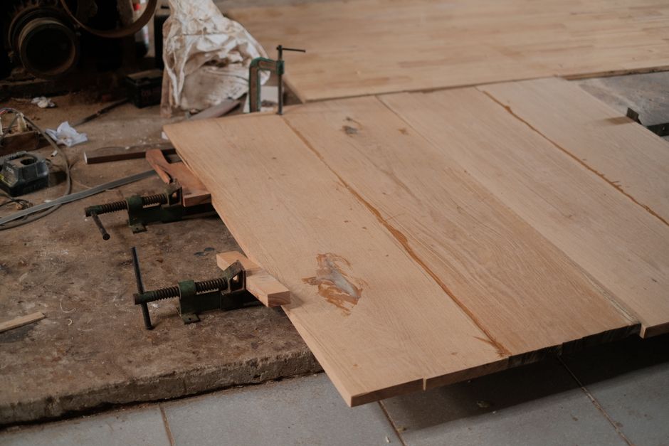 Colle parquet : quelle colle et comment coller