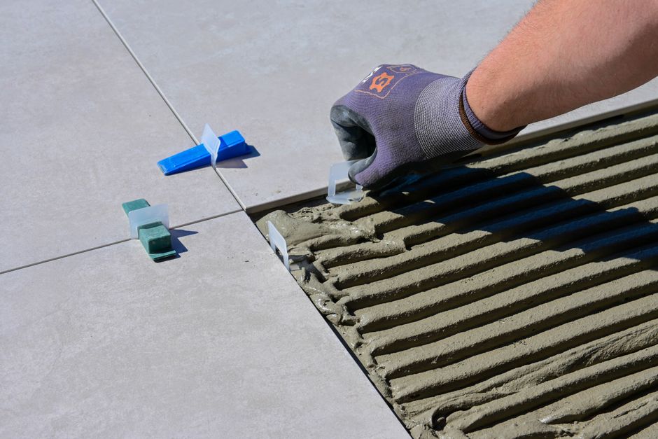 Croisillon carrelage : quelle taille et comment l'utiliser