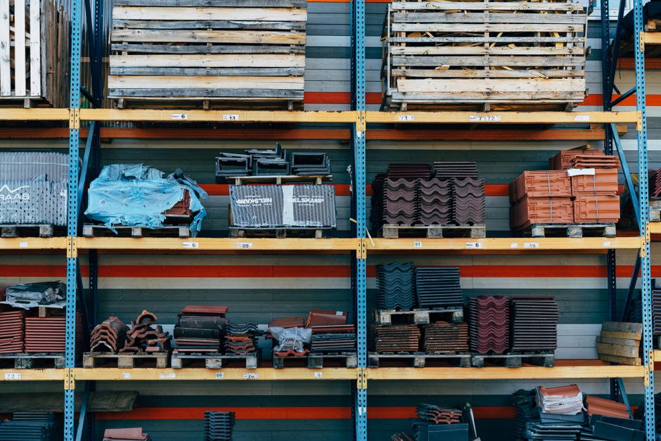 Déstockage carrelage : bons plans et qualité