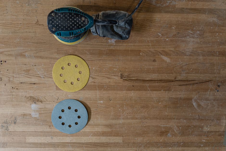 Location ponceuse parquet : prix, modèles, conseils