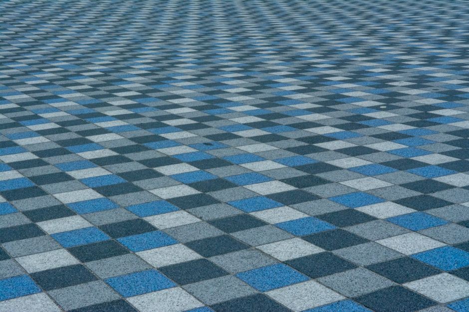 Dalle de moquette : avantages, pose et prix