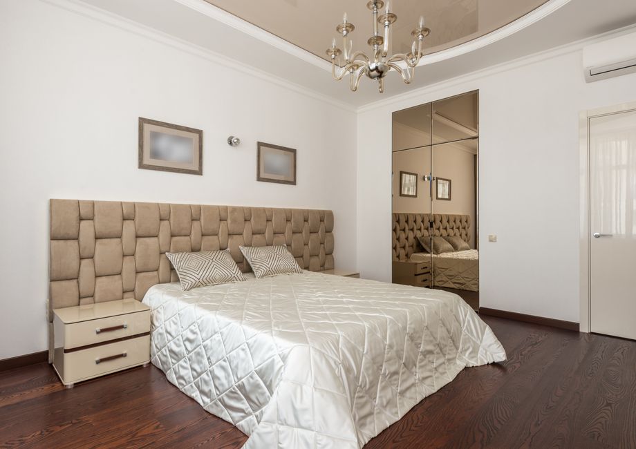 Quel parquet pour une chambre ? (types, confort, prix)