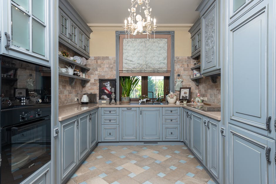 Parquet ou carrelage : que choisir ?