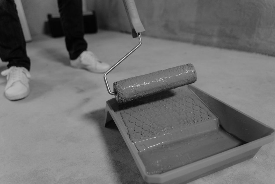 Peinture carrelage : rénover sans tout casser
