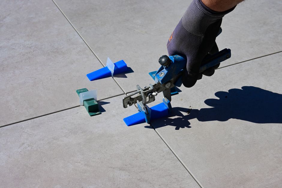 Poser du carrelage : étapes et conseils