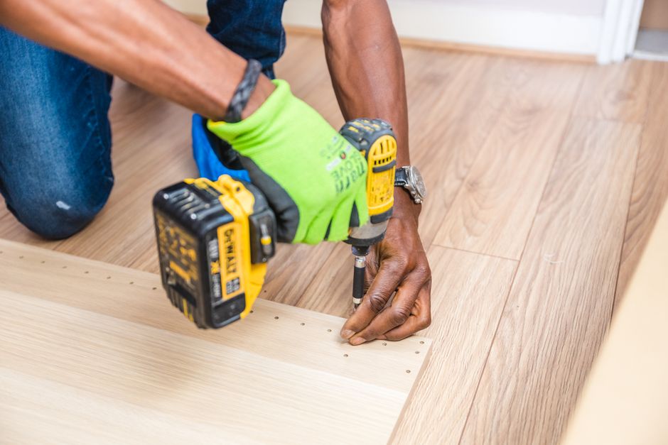 Prix de pose d'un parquet au m² : le guide complet