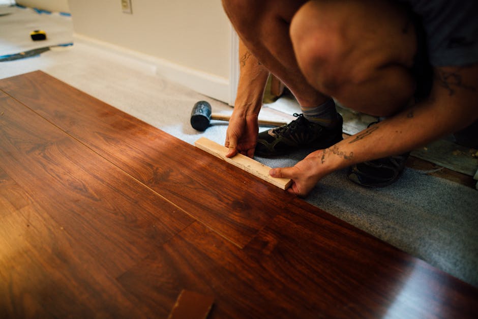 Quelle sous-couche choisir pour un parquet ?