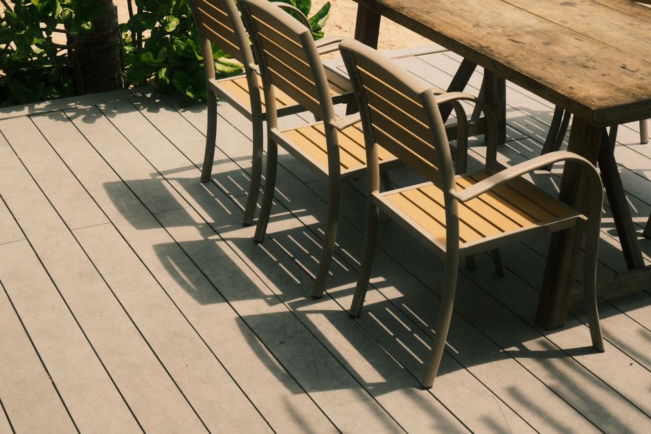 Revêtement de sol extérieur : quelles options ?