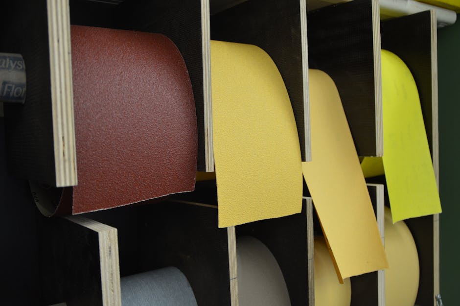 Sol PVC : clipsable, à coller ou en rouleau ?