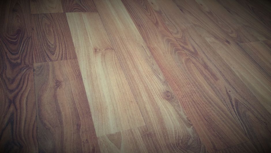 Stratifié ou parquet : quelle différence ?