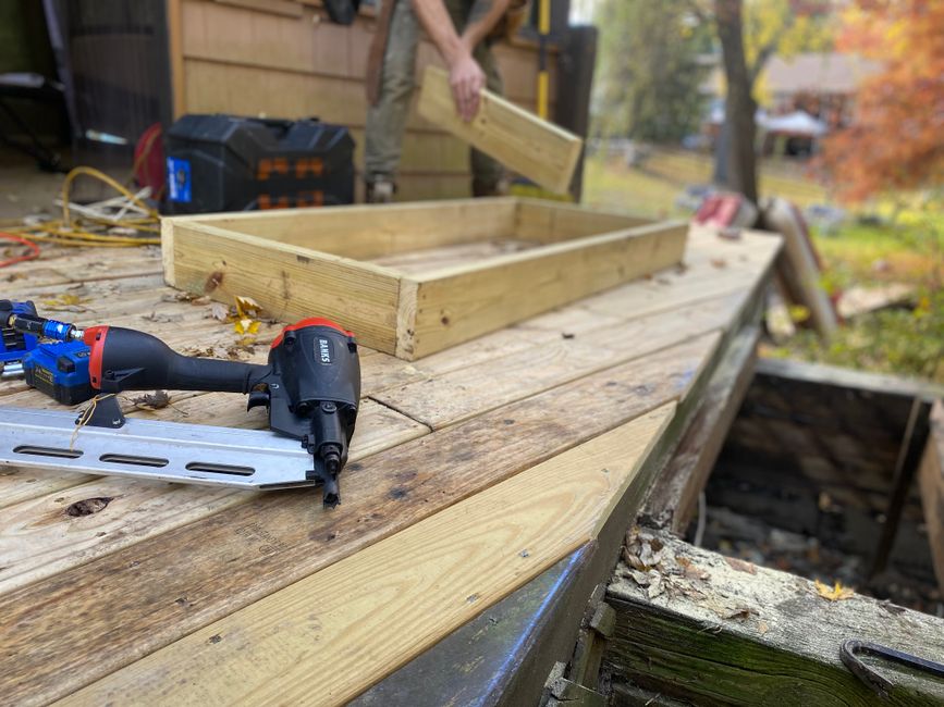 Terrasse en bois pas cher : comment réduire la facture