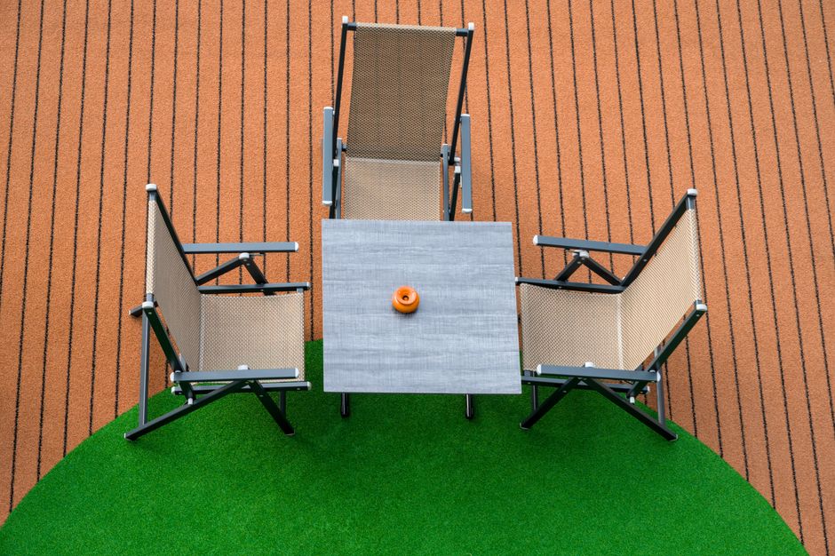 Terrasse composite : avantages, limites et prix