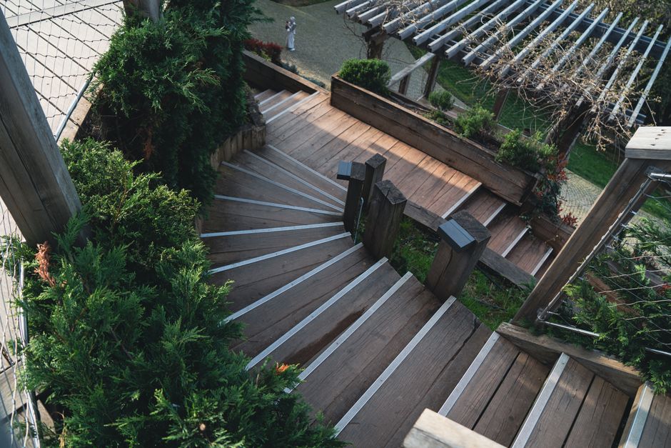 Terrasse en bois : guide complet (essences, pose, budget)